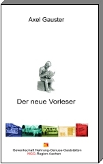 Cover Der neue Vorleser